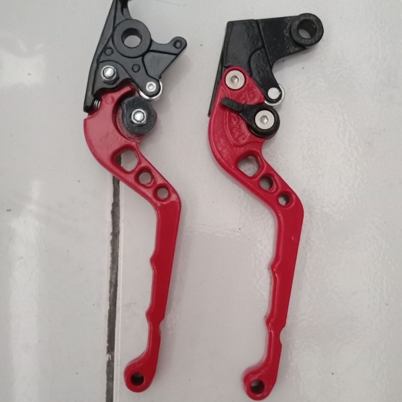 Handle rem variasi Mio handel rem variasi mio