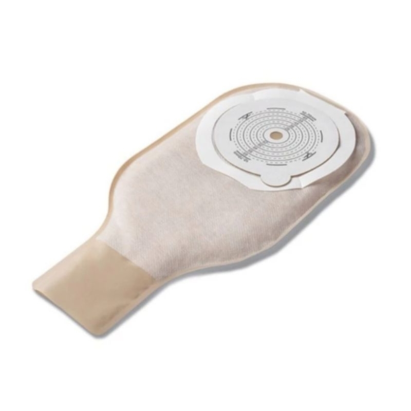 Colostomy bag Suavita 7620