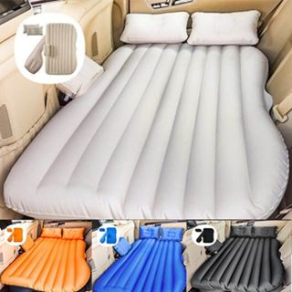 Matras Angin Mobil Kasur Mobil Tempat Tidur Mobil Travelling/ Kasur Mobil Angin / Matras Mobil Kasur Mobil