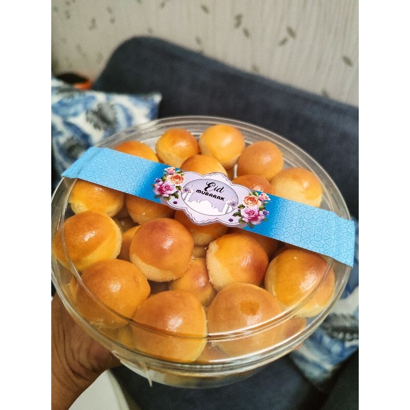 

NastarKlasikPremium