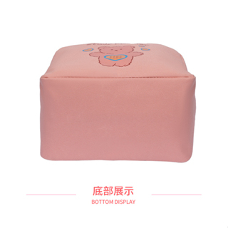 Lunch Bag Tas Bekal Food Storage 10222