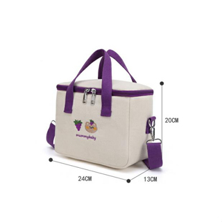 Diaper Bags Tas Popok Bayi Tas Perlengkapan Bayi Tas Slempang 10223