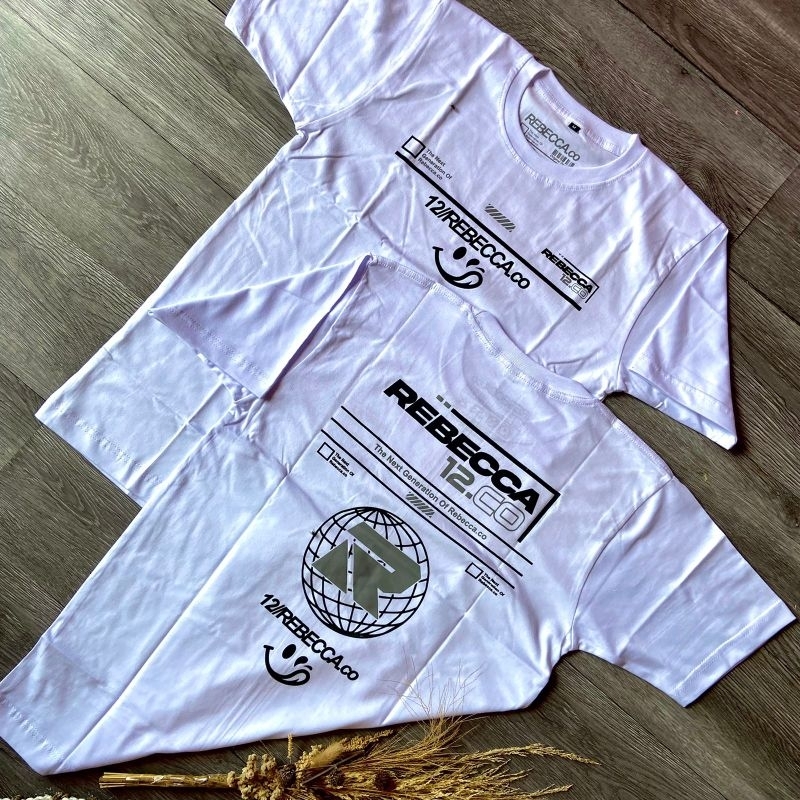 NEW KAOS REBECCA CONCEPT NGALAM MBOIS KAOS TRUCK KAOS DRIVER COD Katun