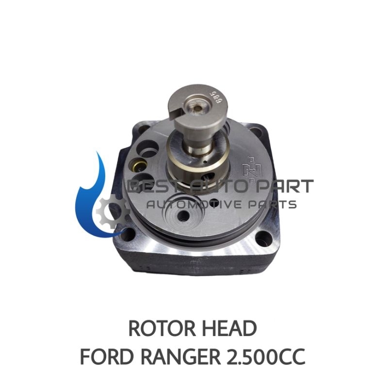 Rotor Head Ford Ranger 2.500cc 146403-6820 ZEXEL