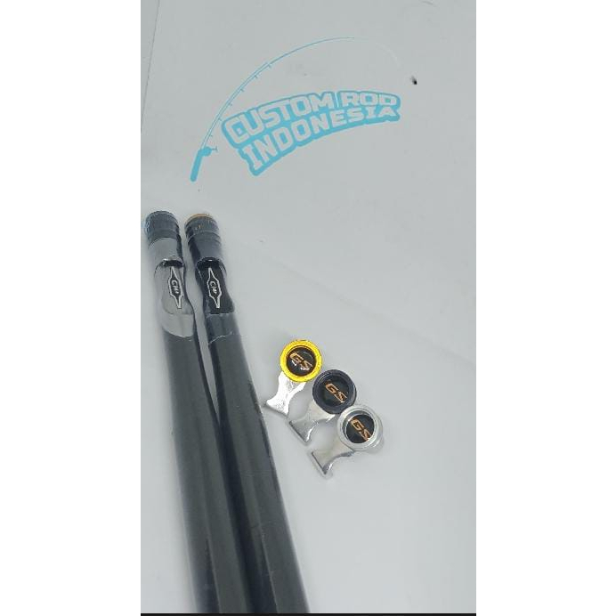 CRI , REELSEAT  CUSTOM C14 LTD + STOPER