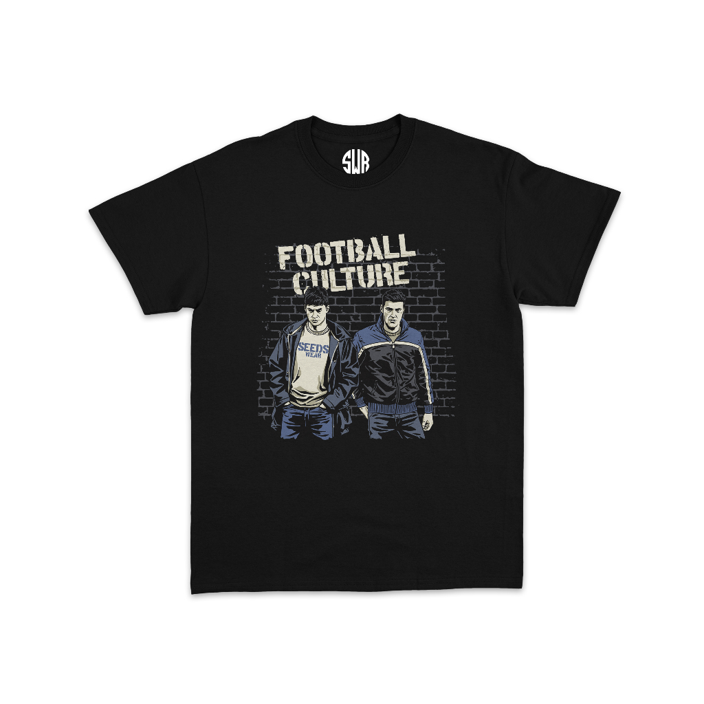 SEEDSWEAR- FOOTBALL CULTURE