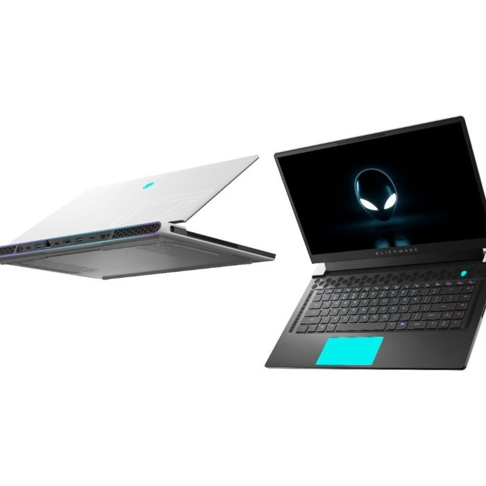 DELL Alienware X15 R2 i9 12900H 32GB 3TB SSD RTX3070Ti 8GB 15,6 FHD Windows 11