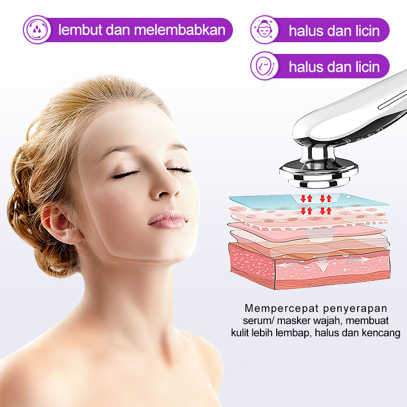 Kawan serum esensial - 7 kali lebih banyak menyerap retinol azarine vit c somethinc implora,alat perawatan kulit untuk Penghapusan acne peeling dark spot pemutih wajah essence glowing skincare skintific