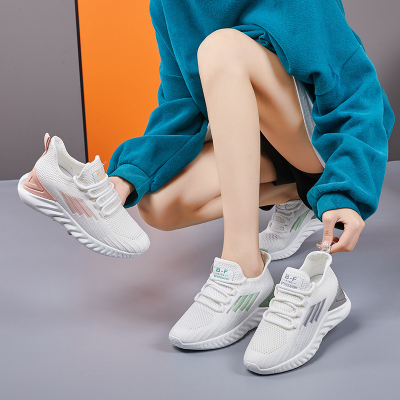 Free BOX Sepatu Sneakers Wanita Import Sepatu Kanvas Wanita Kasual Polos Tali Premium Quality Sepatu Wanita Sneakers Wanita Model Korea Import Premium Quality A66-1