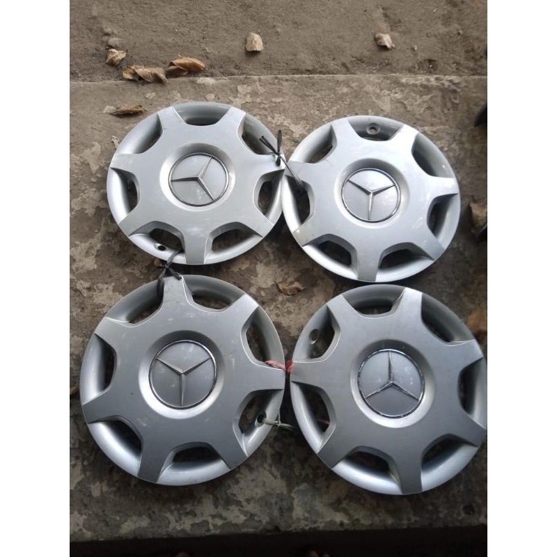 Dop Mercy R16 Original