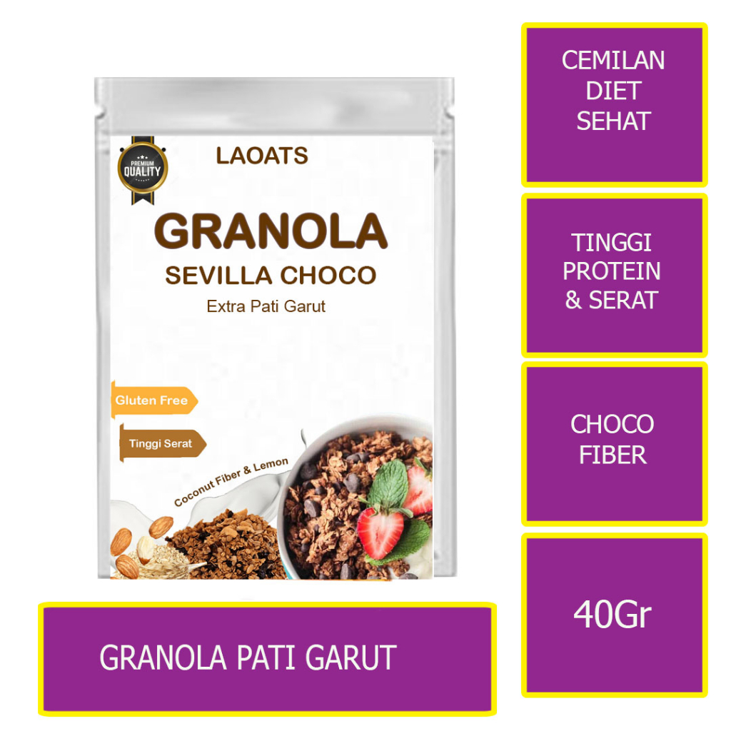 

granola 14