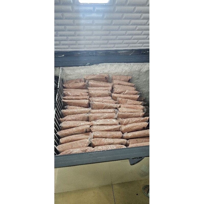 Grosir Premium Daging Raw Food Daging Ayam Giling Buat Pakan Anjing / Kucing