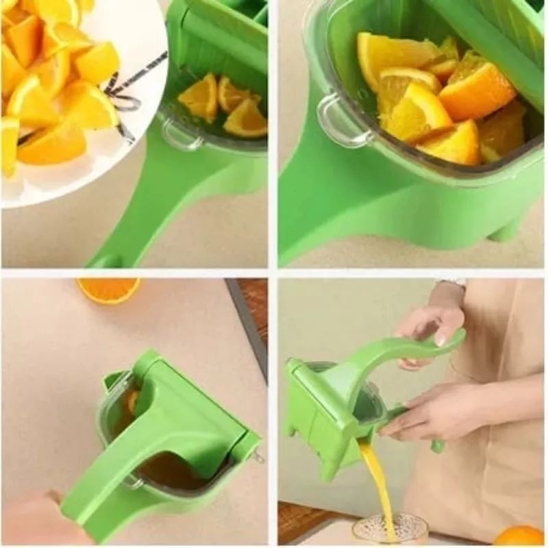 MH80ALAT PERAS JERUK ALAT PEMERAS PENGEPRES BUAH JERUK LEMON MANUAL JUICER PRESS HAND PRESSURE ALAT PERAS JERUK BAHAN PLASTIK PERAS LEMON JUICER PLASTIK PERASAN JERUK PLASTIK ALAT PERAS JERUK PERAS LEMON JUICER HIJAU