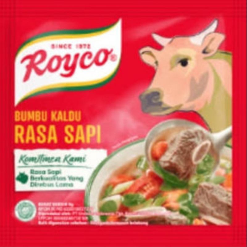 

Rayco Fds Beef RCG 12X9/ 8G