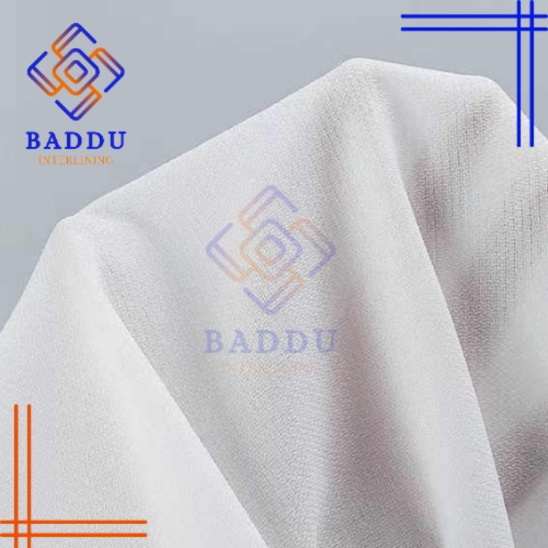 RK TrikotTrikot wafel TebalUntuk Lapisan Batik80 GSM