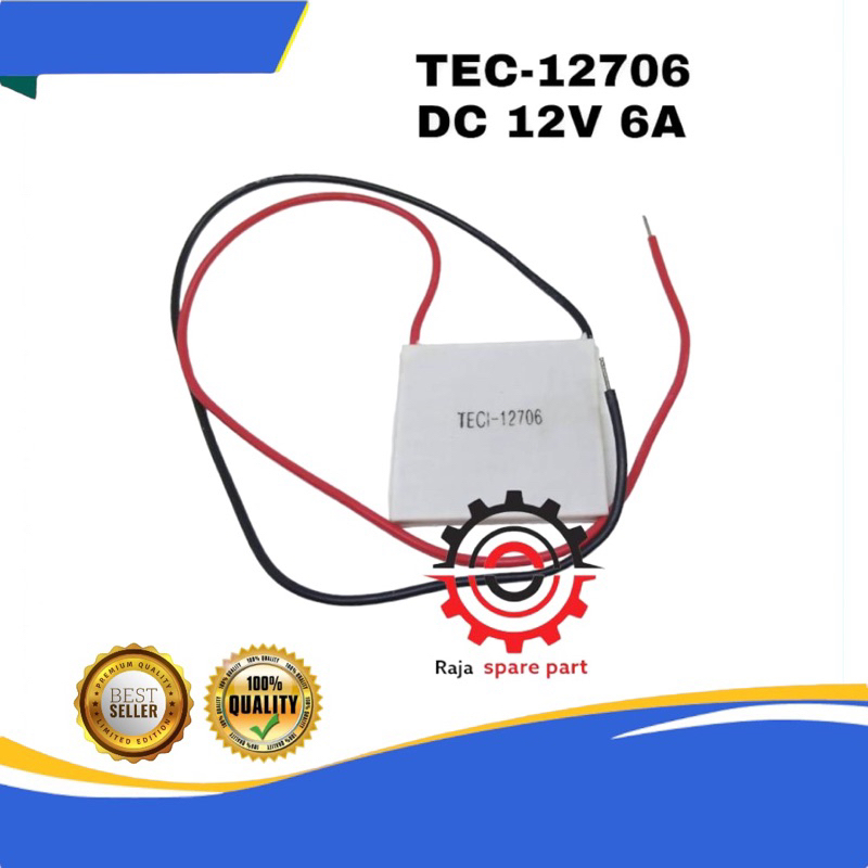 ELEMEN PANAS DINGIN DISPENSER KERAMIK / FILTER PANAS DINGIN