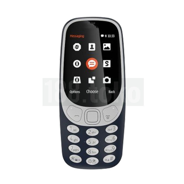 hp 3310 Dual Sim Grosir Termurah Kualitas Terbaik