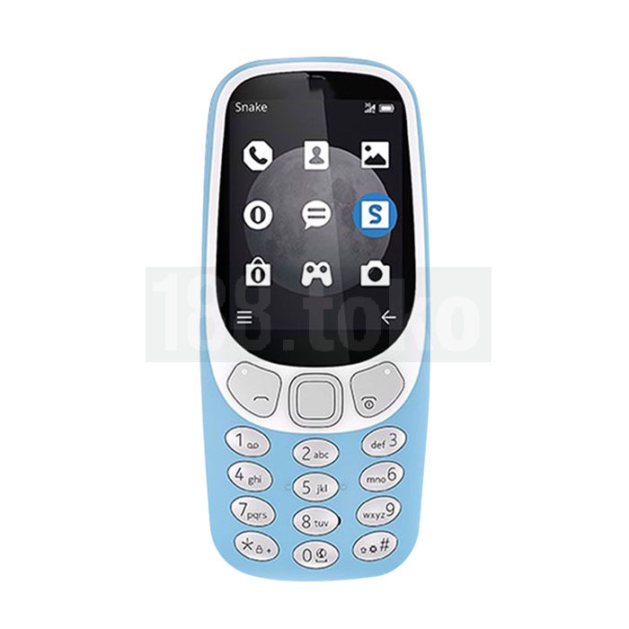 hp 3310 Dual Sim Grosir Termurah Kualitas Terbaik