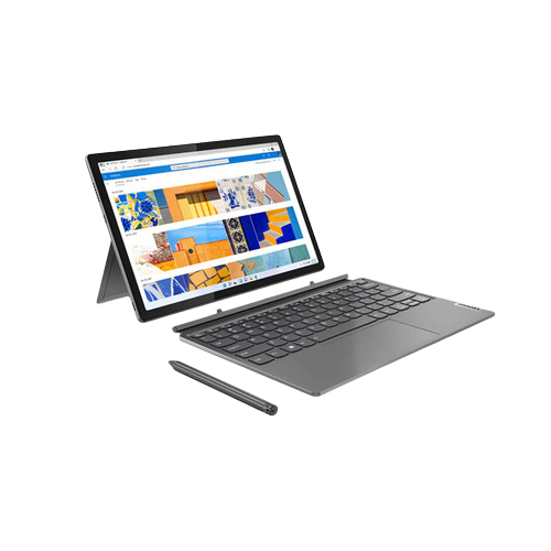 Lenovo Ideapad duet 5I 2IN1 TOUCH I7 1255U 16GB 512SSD IRISXE W11+OHS 12.4 2.5K 100DCIP3  PEN