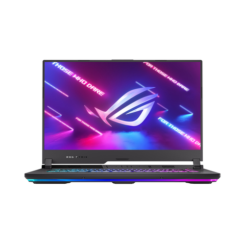 Laptop Gaming Asus Rog G513IC R735B7GO11 RTX3050 4GB RYZEN 7 4800H 8GB 512GB SSD W11 OHS2021 15.6FHD 144HZ RGB