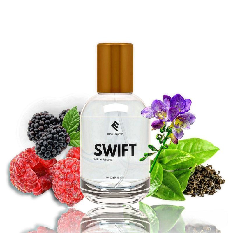 MHW PERFUME Swift - Parfume wanita tahan lama