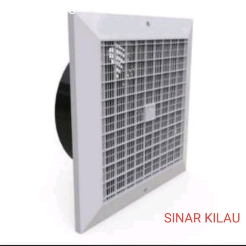 Exhaust fan maspion/hexsos plafon maspion 10inch 25cef
