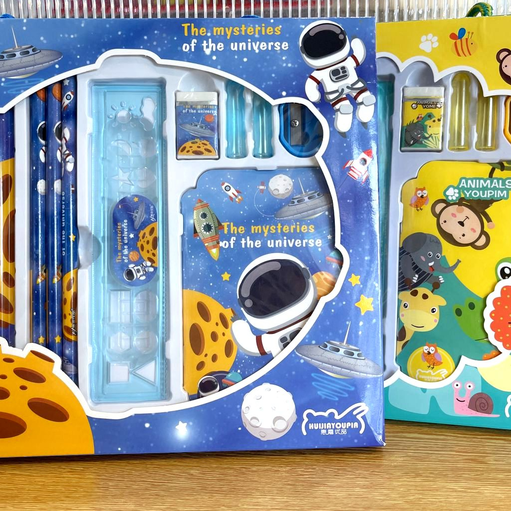 

STATIONARY SET HJ-9919#7M