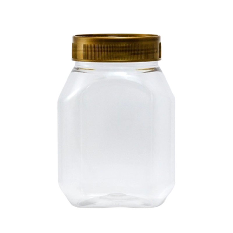Toples Nutela 400 ml - Toples Plastik 400 ml - Toples Plastik Murah