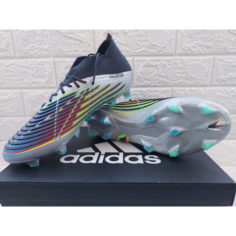 Sepatu Bola Adidas Predator Edge.1 FG (HR1573) NEW 100% Original