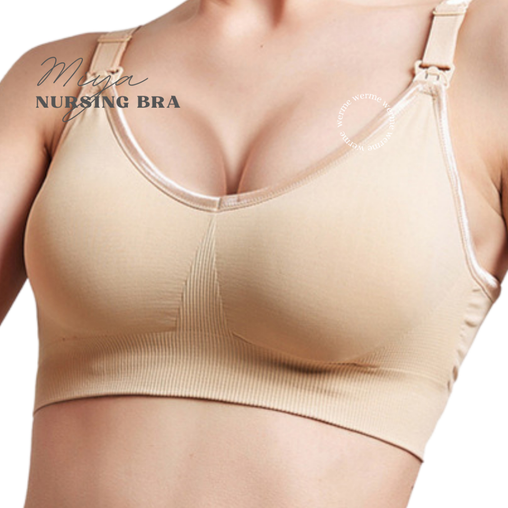 MIYA NURSING BRA