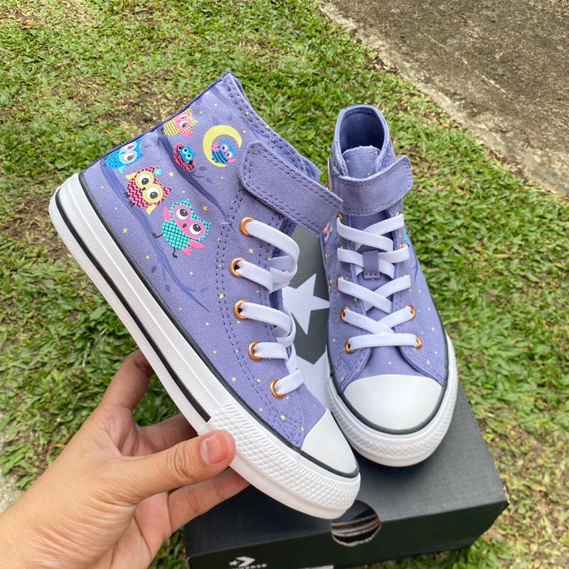 Diskon 70% Converse kids original 100%