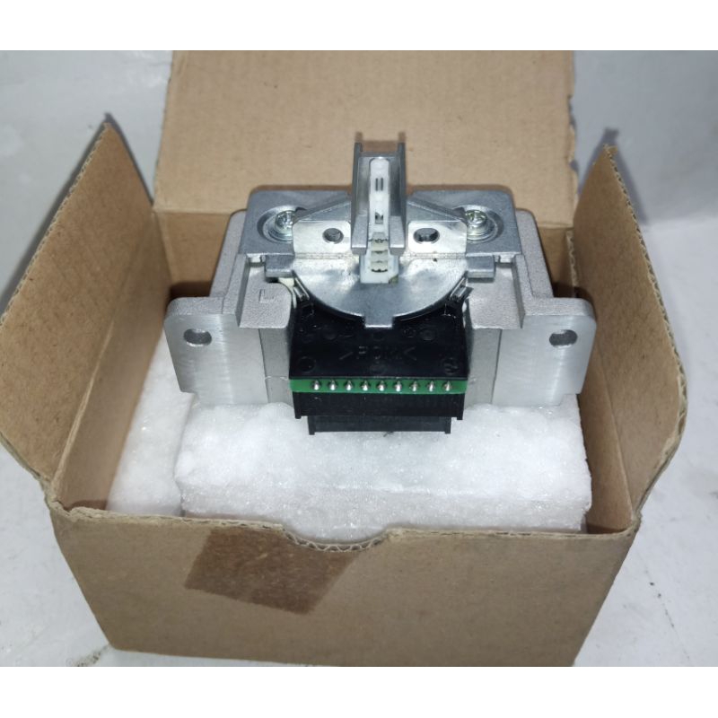 Print head Epson LQ2180 bisa dipakai ke LQ2190 , new