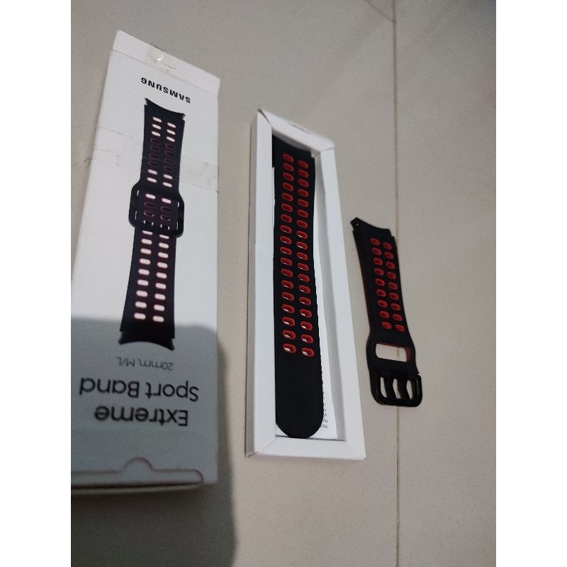 Galaxy Watch 4 Extreme Sport Band Original