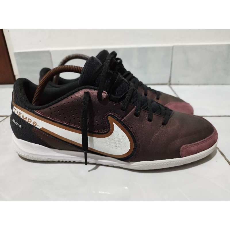 Nike Tiempo Legend 9  Academy Futsal ( Second Original )