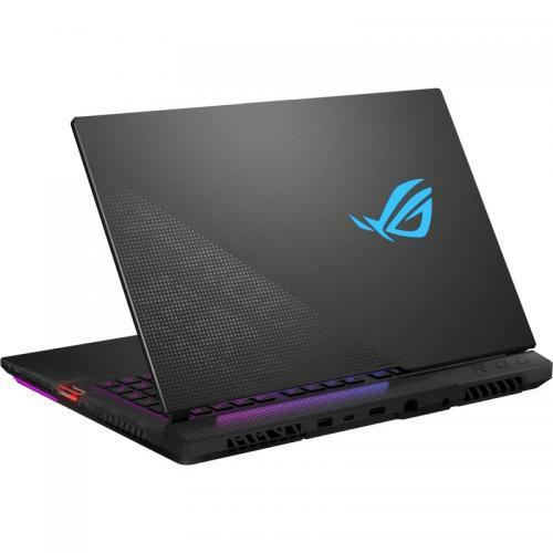 Laptop Gaming Asus Rog Strix Scar G533ZX I98RC6T-O RTX3080TI 16GB  I9 12900H 32GB 2T B W11 OHS2021 15.6QHD 240HZ