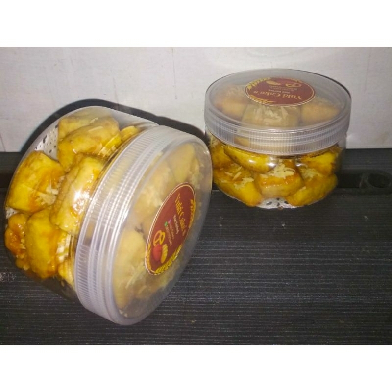 

KASTENGEL KEJU 300 ML