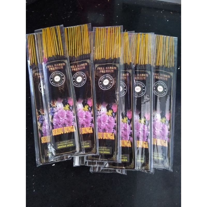 Dupa Cendana/Dupa Bali