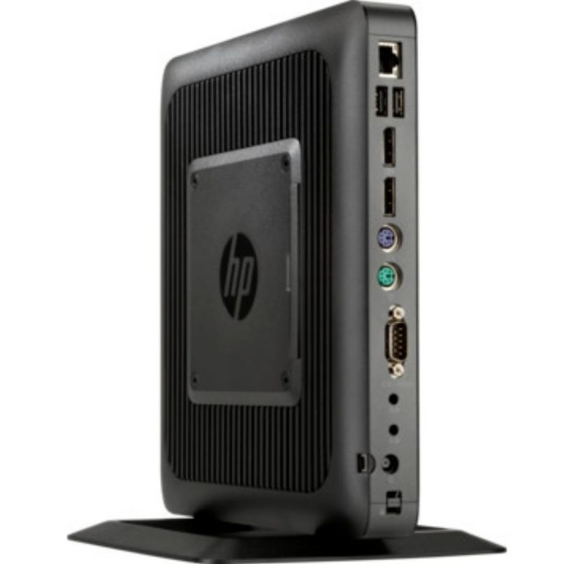 mini pc HP thin clien T620