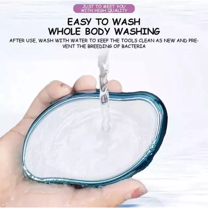 Alat penghilang bulu Epilator Penghilang bulu kaki bulu ketiak alat pembersih daki Epilator Penghilang bulu ketiak tanpa efek dan iritasi reusable