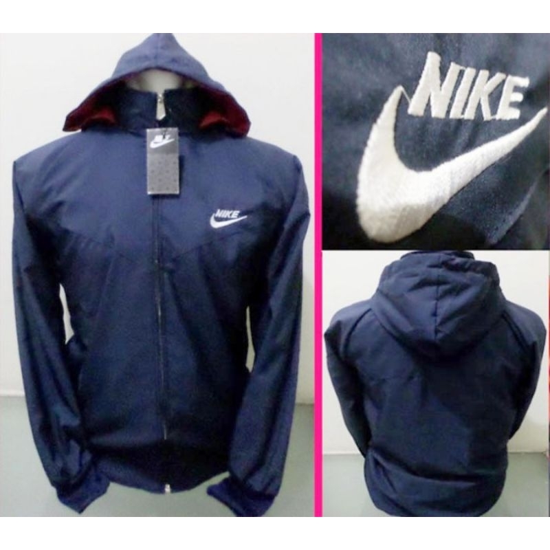 JAKET PARASUT JAKET NIKE JAKET PARASUT PRIA WANITA JAKET (M. L. XL. XXL)