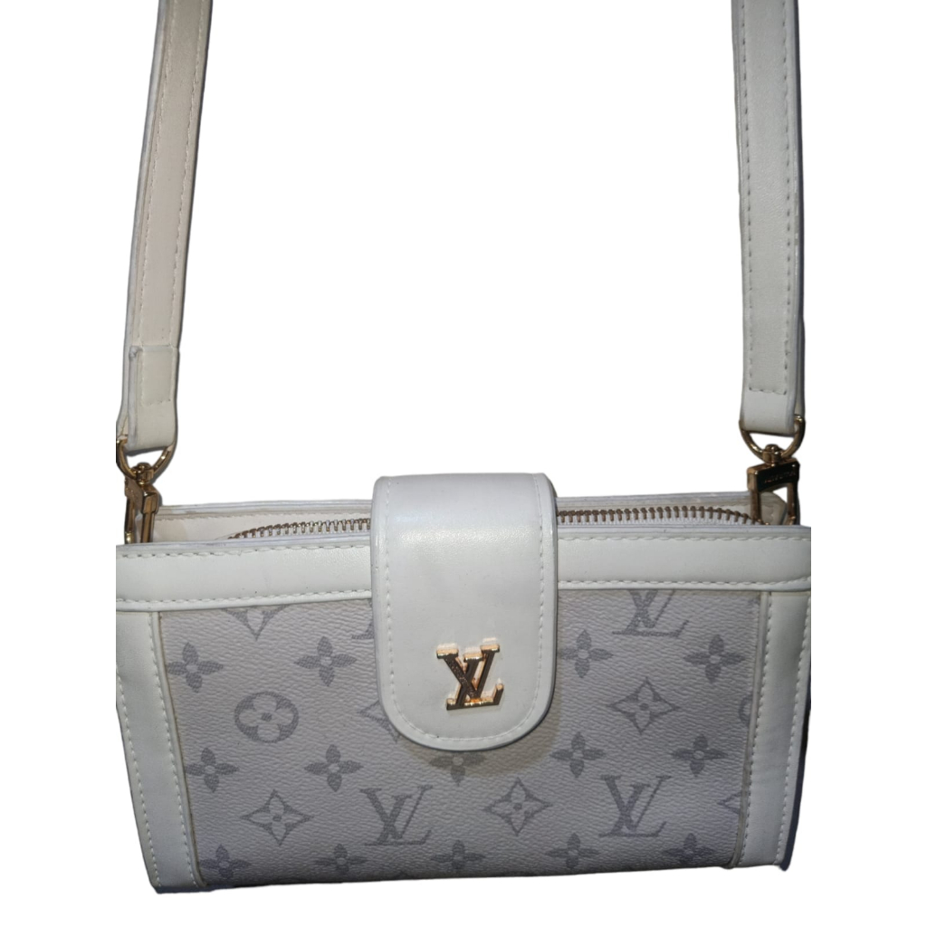 Tas LV / Clutch Louis Vuitton / Sling Bag / Tas Selempang LV