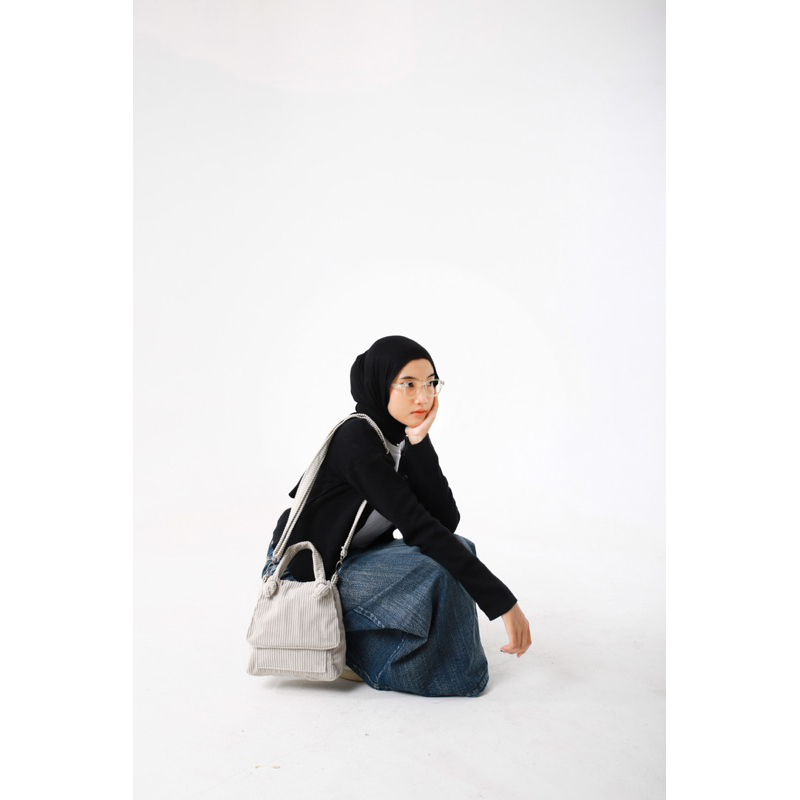 Momimo Bag Noccana x Khaila