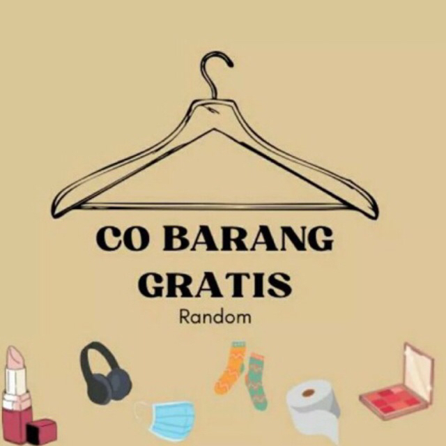 

Barang gratisan vol 2