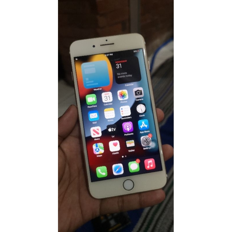 IPHONE 7 PLUS 32GB BYPASS WIFI