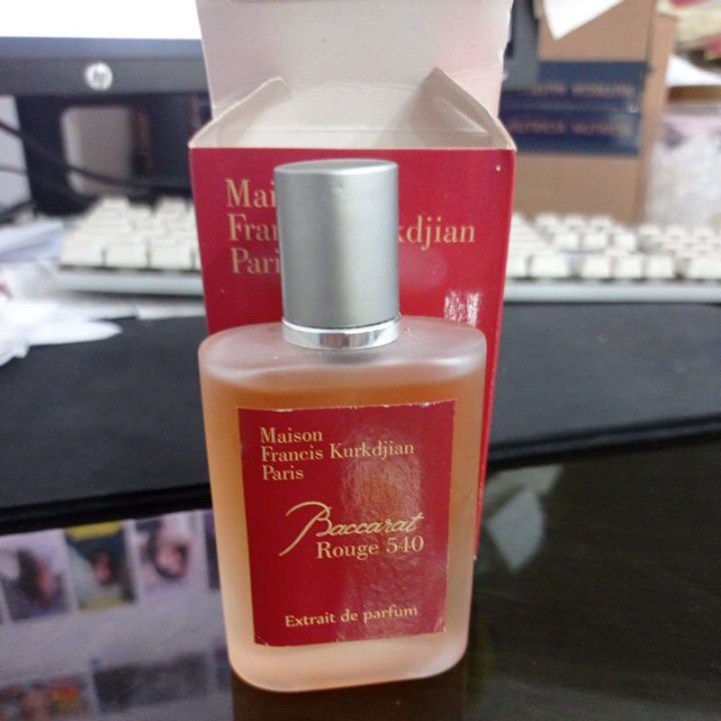 Parfum Baccarat 60ml