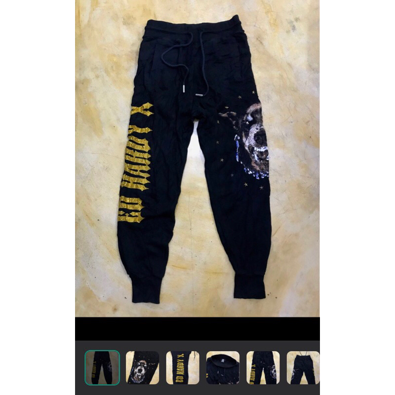 Joggers Ed Hardy X