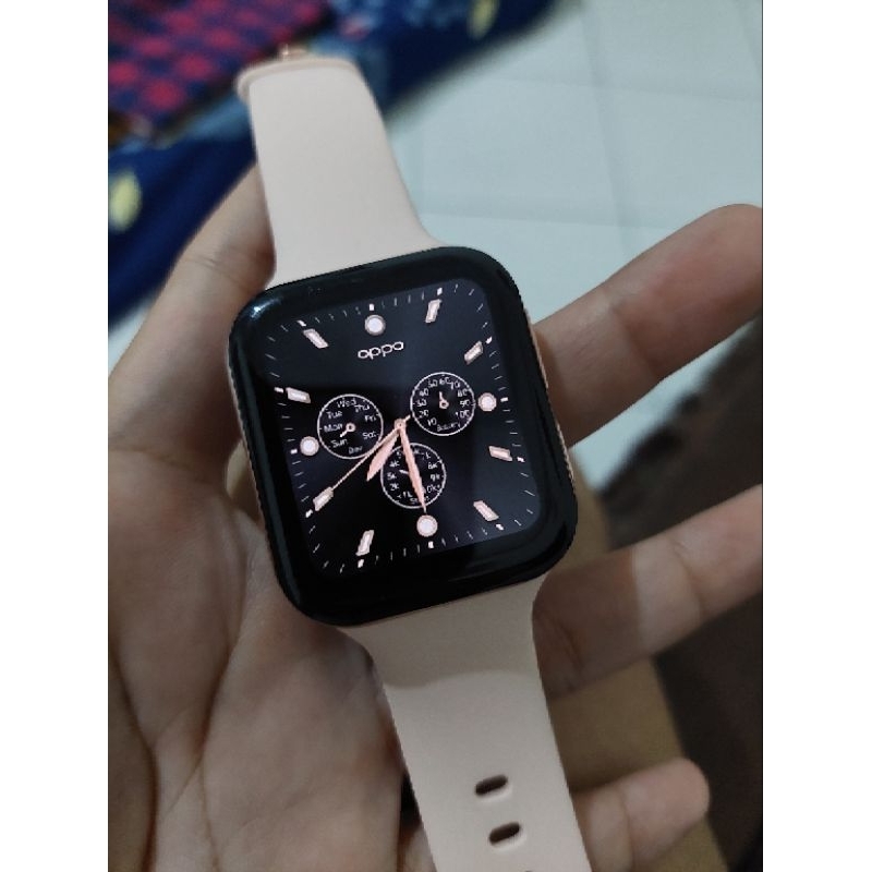 OPPO Smartwatch 42mm