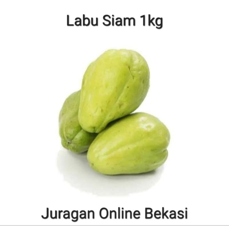 

LABU SIAM FRESH [1000gr]