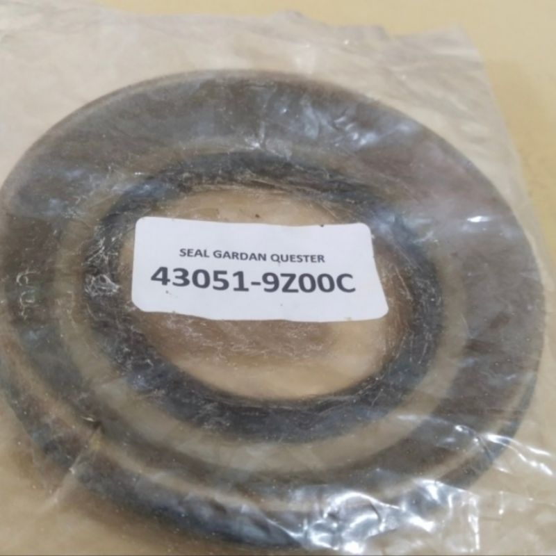 SEAL PINION RR SEAL GARDAN UD TRUCK NISSAN QUESTER ORIGINAL