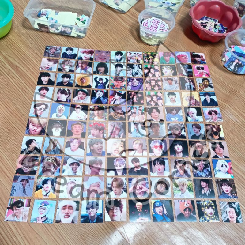 [ISI 102] DREAM CORNER STICKER FREEBIES UWU VERSION KPOP, ILLIT, BTS, RIIZE, ZEROBASEONE, BABYMONSTER,SUPER JUNIOR,NCT WISH,NCT DREAM, XODIAC, ATEEZ, Red Velvet, Lee Sserafim, TXT,IVE, Itzy, Aespa,Twice,EXO, The Boyz MURAH